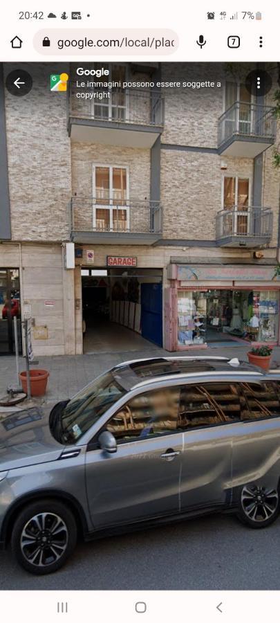 Casina Mia,Viale Orazio Flacco 5 Policlinico Bari Dış mekan fotoğraf