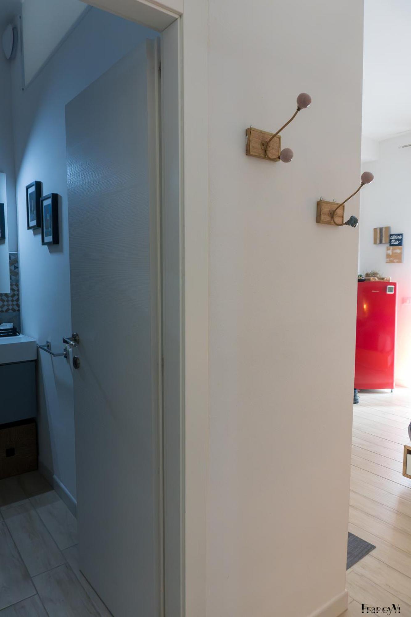 Casina Mia,Viale Orazio Flacco 5 Policlinico Bari Dış mekan fotoğraf