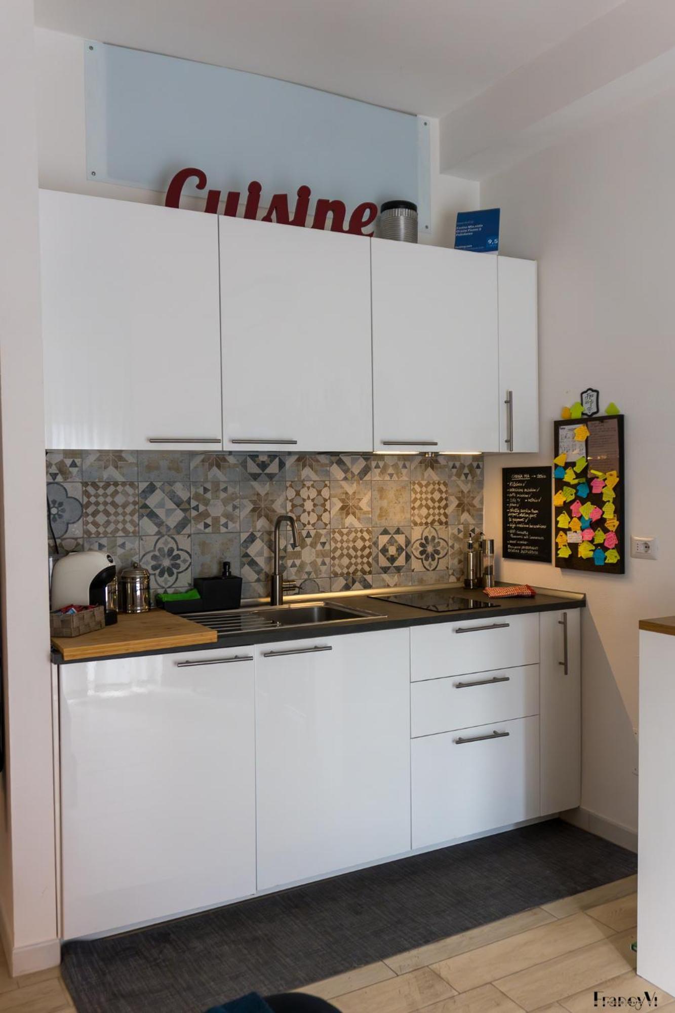 Casina Mia,Viale Orazio Flacco 5 Policlinico Bari Dış mekan fotoğraf