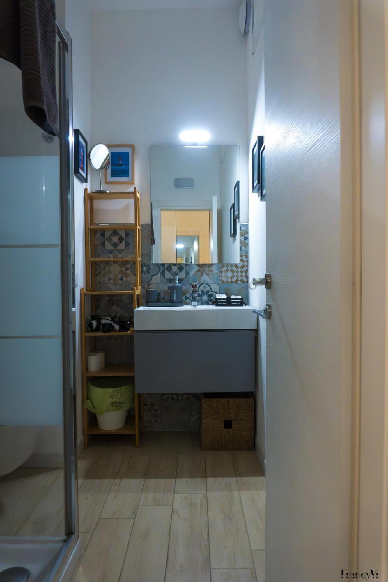 Casina Mia,Viale Orazio Flacco 5 Policlinico Bari Dış mekan fotoğraf