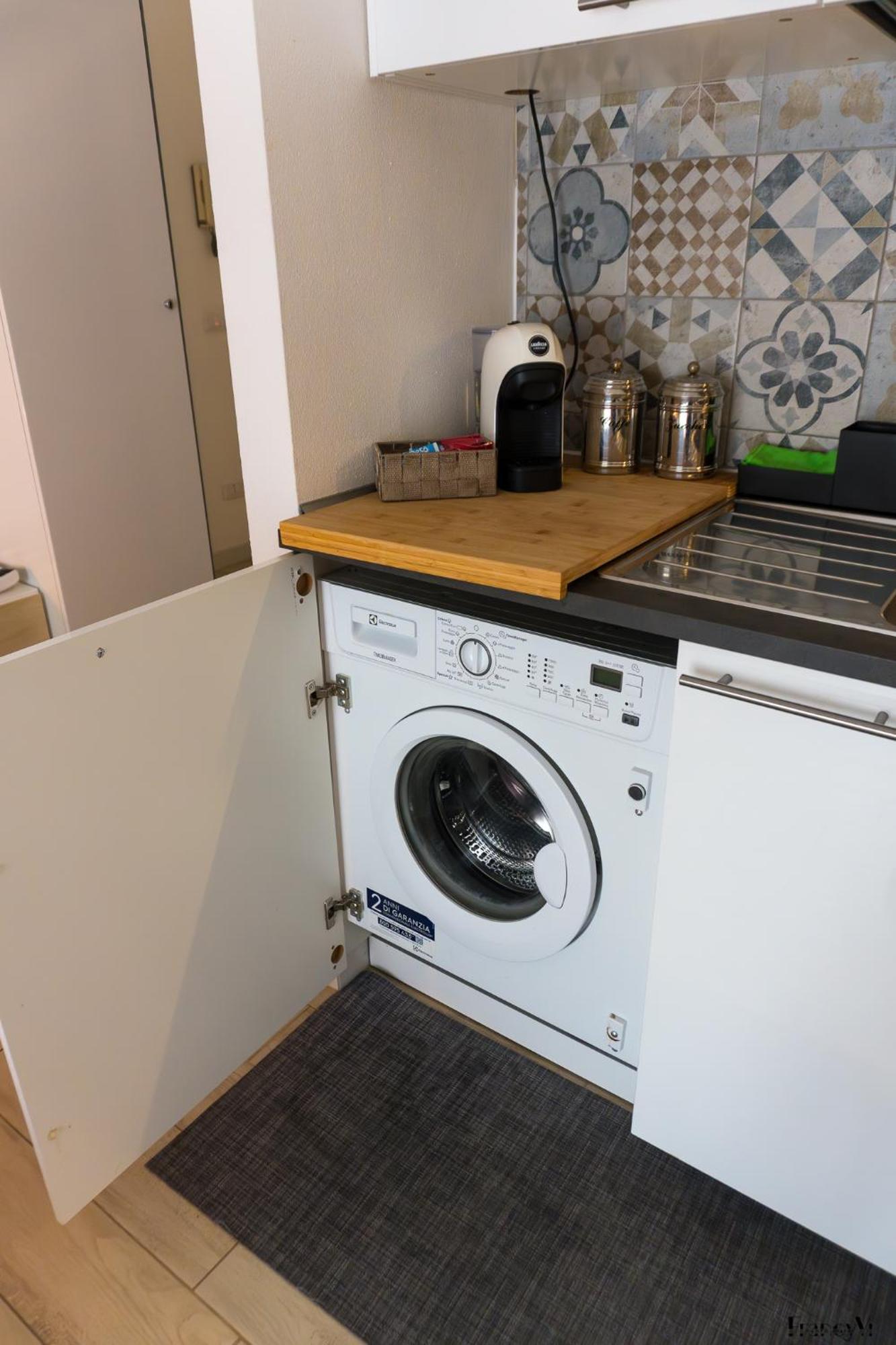Casina Mia,Viale Orazio Flacco 5 Policlinico Bari Dış mekan fotoğraf
