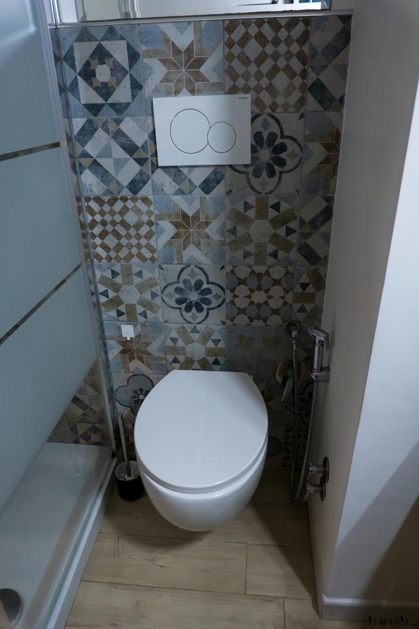 Casina Mia,Viale Orazio Flacco 5 Policlinico Bari Dış mekan fotoğraf